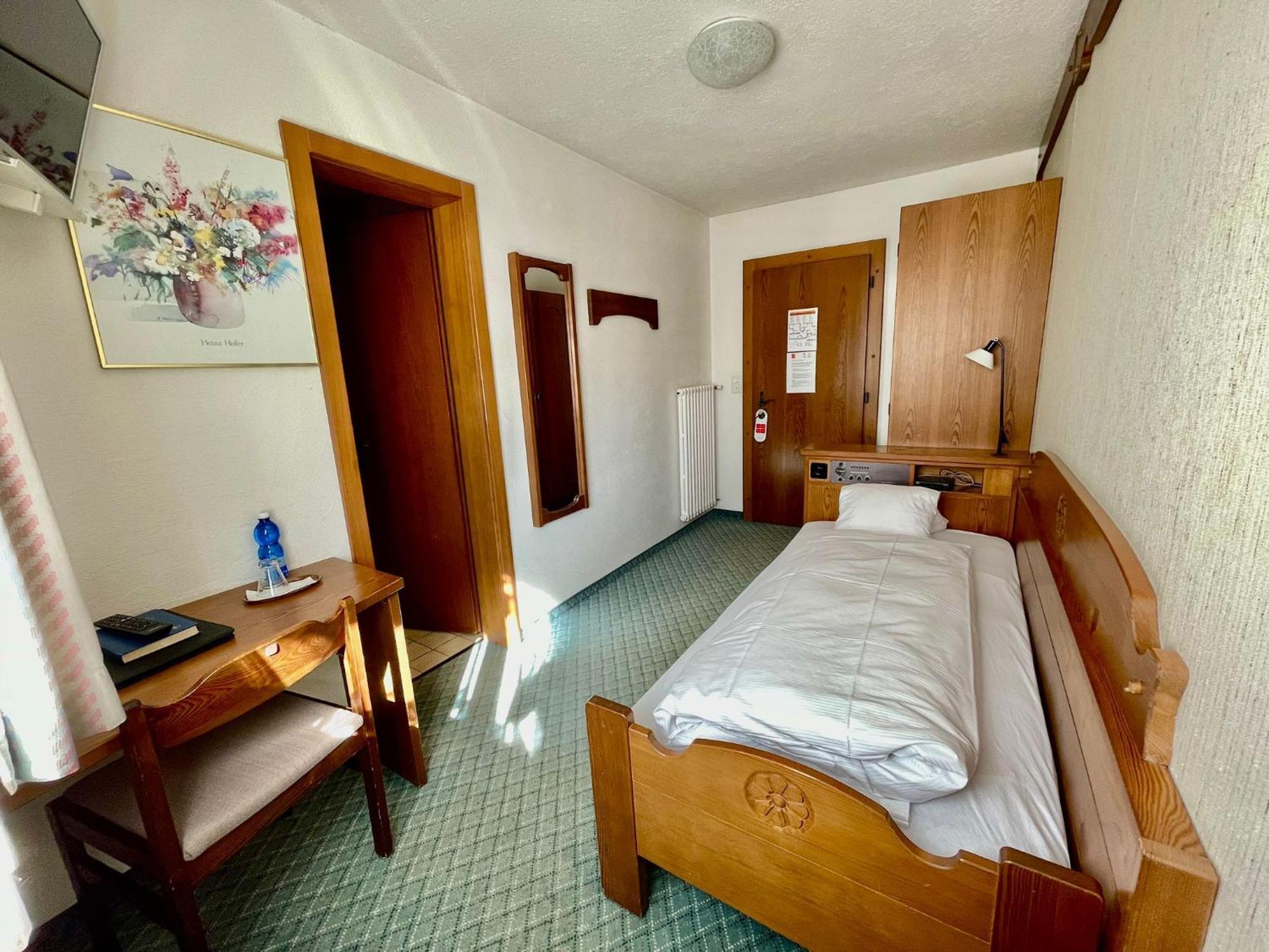 Hotel Chesa Grischa Sils Baselgia Buitenkant foto