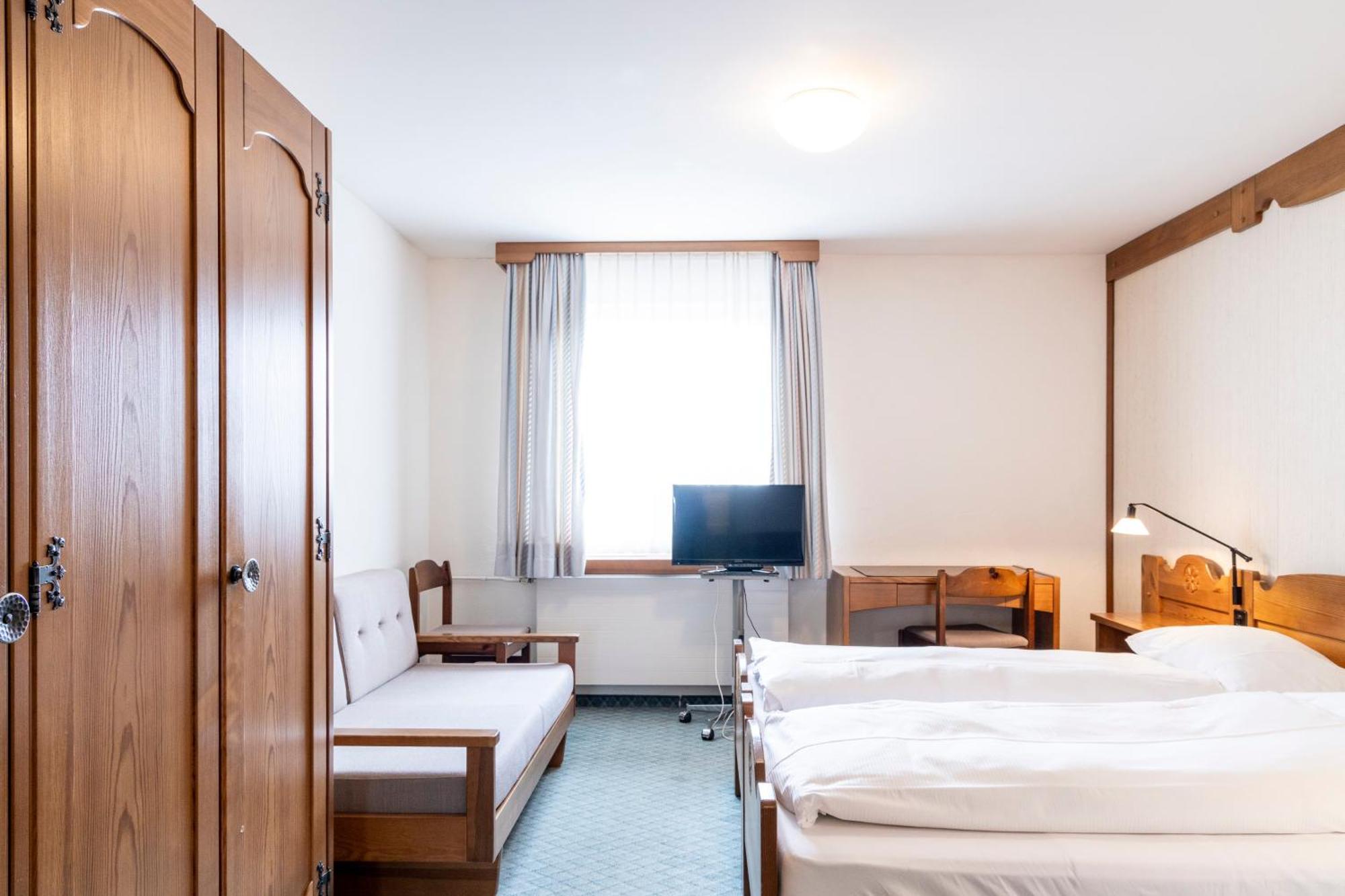 Hotel Chesa Grischa Sils Baselgia Buitenkant foto