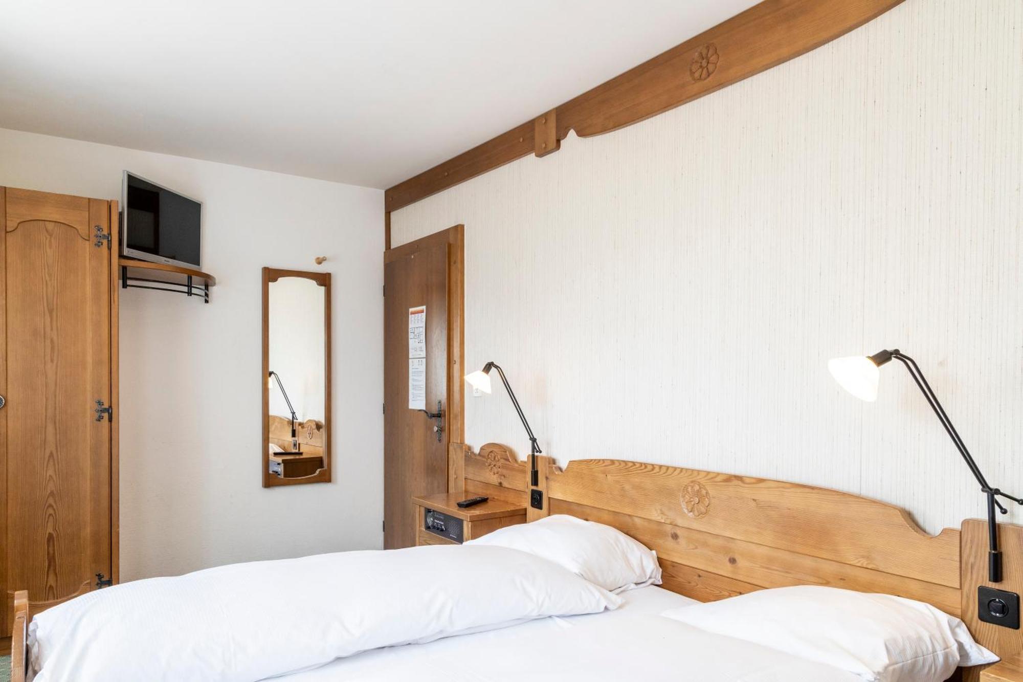 Hotel Chesa Grischa Sils Baselgia Buitenkant foto