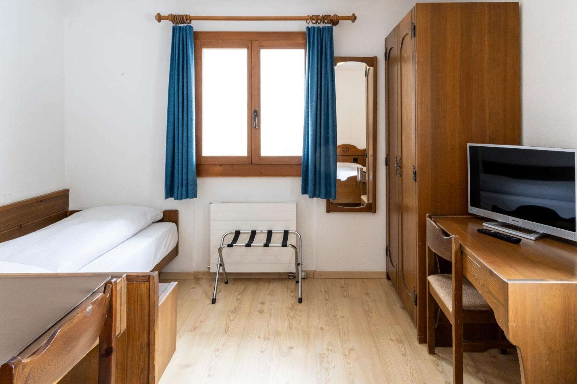 Hotel Chesa Grischa Sils Baselgia Buitenkant foto