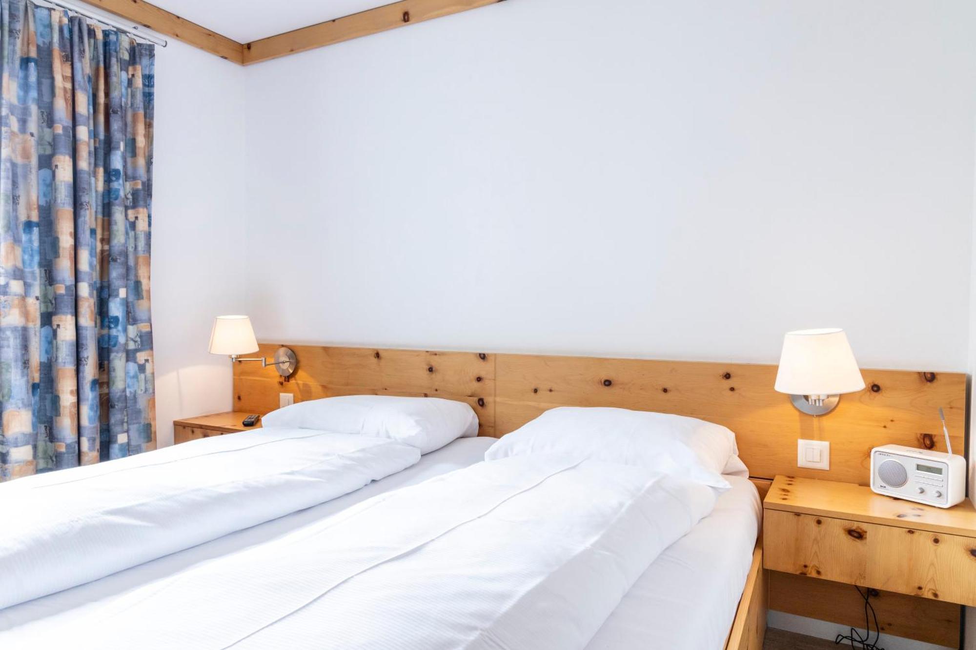 Hotel Chesa Grischa Sils Baselgia Buitenkant foto