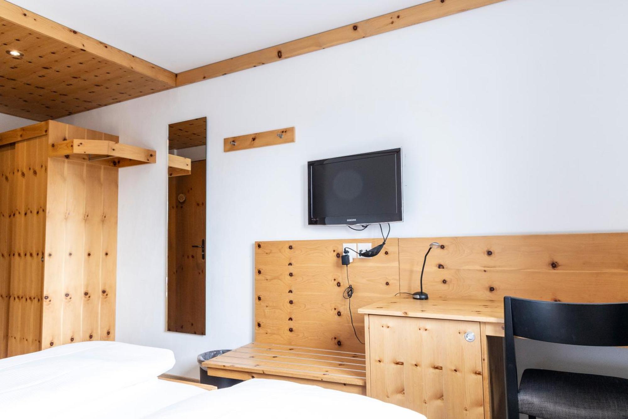 Hotel Chesa Grischa Sils Baselgia Buitenkant foto